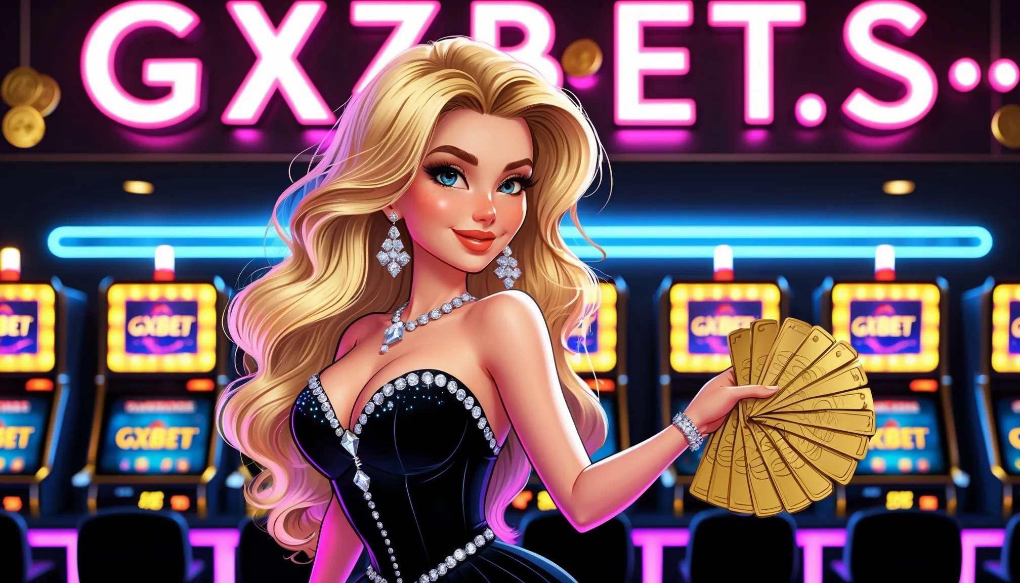 Gxbet app downloaden - mobiel casino voor Android & iOS